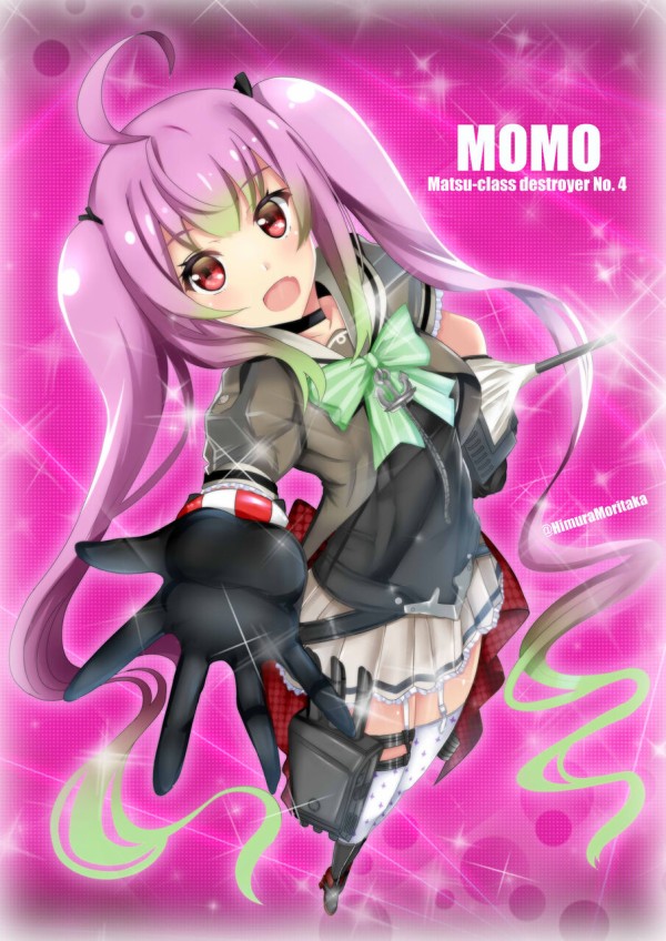 艦これ リトルコンゴーデース 他なごみネタ 艦これ速報 艦隊これくしょんまとめ