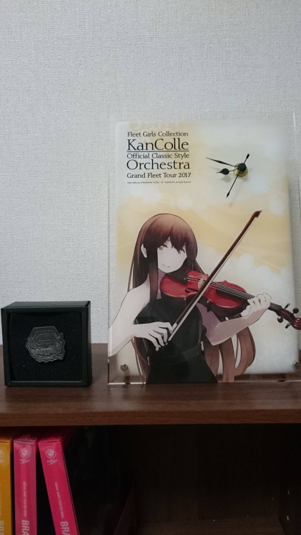 艦これ オーケストラ