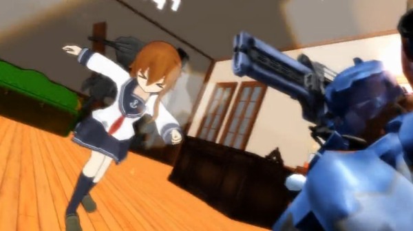 艦これ 第14回mmd杯結果発表 艦これでは凛とした時雨の歌う 海色 がトップに 艦これ速報 艦隊これくしょんまとめ