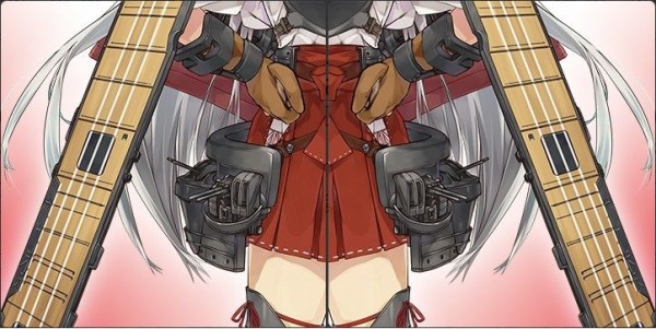 艦これ 違うそうじゃない 翔鶴コラ画像を作る提督達 艦これ速報 艦隊これくしょんまとめ