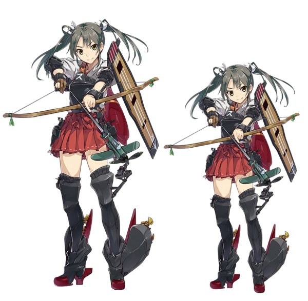 艦これ 昼間副業で疲れた提督を癒してくれる艦娘は天使 艦これ速報 艦隊これくしょんまとめ