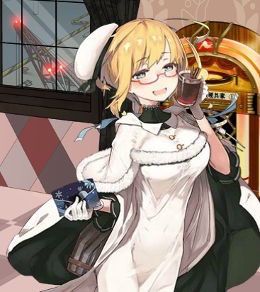 艦これ しょぼん氏が伊8のクリスマスグラを解説 左手に持ってるのはグリューワイン 艦これ速報 艦隊これくしょんまとめ 艦これ しょぼん氏が伊8のクリスマスグラを解説 左手に持ってるのはグリューワイン 艦これ速報 艦隊これくしょんまとめ