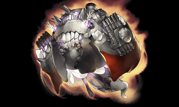 艦これ 今までのボス深海姫の中で最もラスボスオーラがあったのって誰だろう 深海棲艦雑談 艦これ速報 艦隊これくしょんまとめ