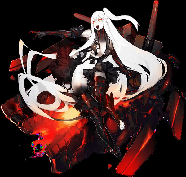 艦これ 深海棲艦は棲姫よりも水鬼の方が上位種ってことでいいんかね 他深海棲艦雑談 艦これ速報 艦隊これくしょんまとめ 艦これ 深海棲艦は棲姫よりも水鬼の方が上位種ってことでいいんかね 他深海棲艦雑談 艦これ速報 艦隊これくしょんまとめ