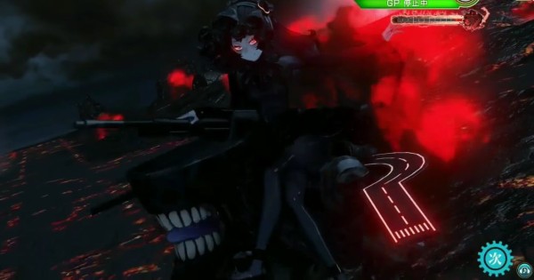 艦これアーケード 今更だけど アーケードの離島棲鬼ちゃん可愛いすぎない 艦これ速報 艦隊これくしょんまとめ