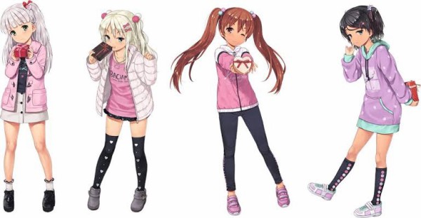 艦これ じじニキの何がガチかって ソックスと靴だよね 艦これ速報 艦隊これくしょんまとめ 艦これ じじニキの何がガチかって ソックスと靴だよね 艦これ速報 艦隊これくしょんまとめ