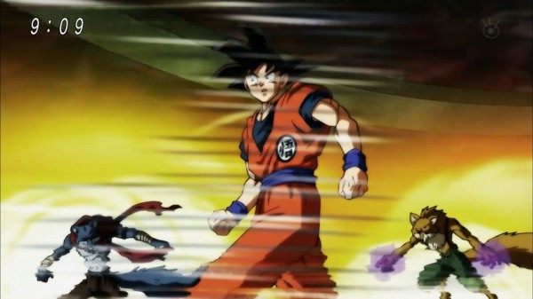 無常 ドラゴンボール超 第98話感想 トリオ デ デンジャーズが善戦するも 悟空 ベジータの前に敗北 そして一片の慈悲も無い全王様による第9宇宙消滅 Mega Driver S Diary 無常 ドラゴンボール超 第98話感想 トリオ デ デンジャーズが善戦するも 悟空 ベジータの前に敗北 そして一片の慈悲も無い全王様による第9宇宙消滅 Mega Driver S Diary