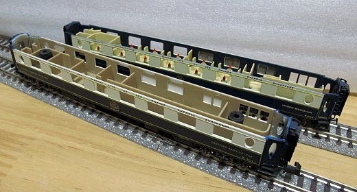ARNOLD】 PULLMAN EXPRESS : たむ道楽