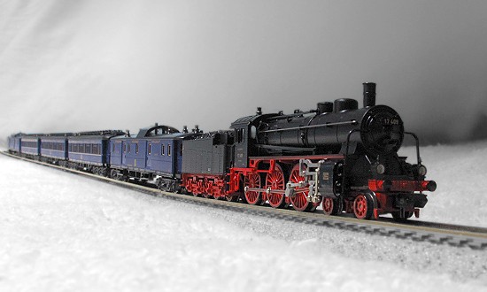CIWL》木造オリエント【Orient-Express】 : たむ道楽