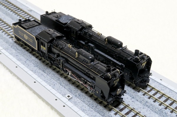 CIWL》【D51 498・ｵﾘｴﾝﾄ ｴｸｽﾌﾟﾚｽ'88】 ん!んんん!? : たむ道楽