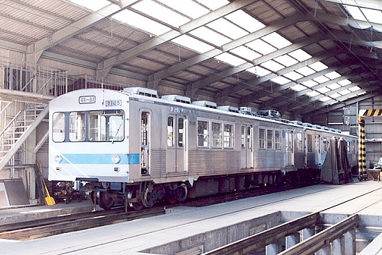 東急】1000系・1000系1500番台 あ・れ・こ・れ♪ : たむ道楽