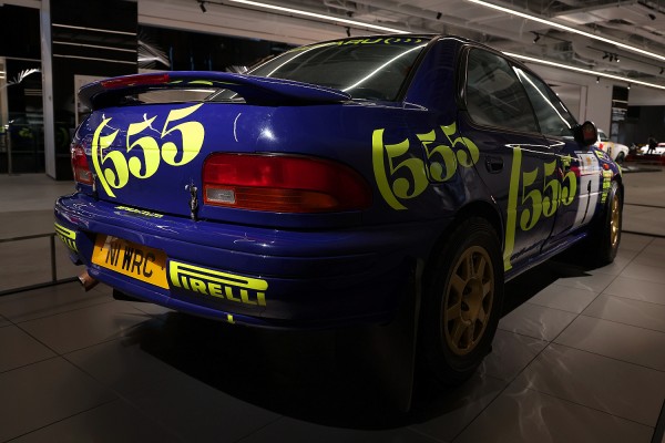 レア！555 SUBARU スバルワールドラリーチーム　レーシングベスト Gr.A_imprezza555_1-225x300.jpg