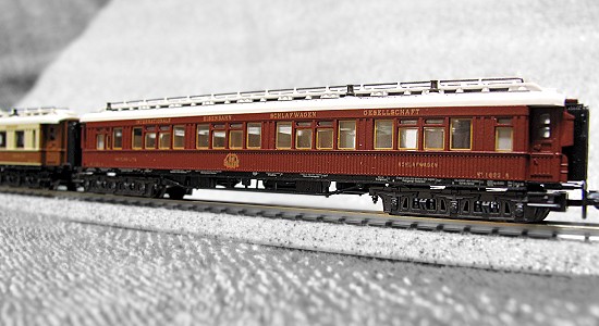 激安超特価 最大80%オフ  CIWL》木造オリエント【Orient-Express】 : たむ道楽 外国車輌