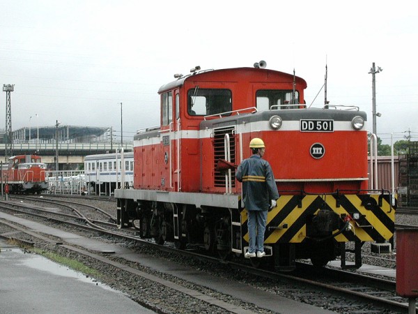 水島臨海】臨海鉄道☆お宝探訪♪【1990~2003年】 : たむ道楽