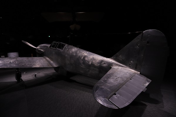 飛燕 三式戦闘機 飛燕 (ハセガワ 1/48)＞特集 ハセガワ48＞2021年8月号