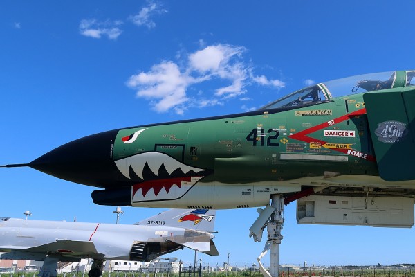 空自】百里♡りべんじ【百里基地@茨城空港】 : たむ道楽