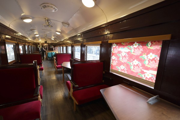 Yahoo!オークション -「車内銘板」(廃品、放出品) (鉄道)の落札