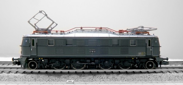 1'Do1' ♪【BR E18・E19 ＆ Rh1018】 : たむ道楽