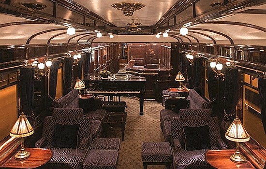 ARNOLD】VSOE@特別車を楽しもう♪ : たむ道楽 ARNOLD】VSOE@特別車を楽しもう♪ : たむ道楽