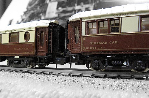 CIWL》Fleche d' Or【フレッシュ・ドール】 : たむ道楽