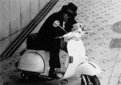 ｖｅｓｐａ ｇｔｓ250ｉｅ やみくも