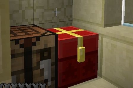 砂漠探検 Minecraft この地で暮らすよ