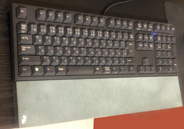 リアルフォース R3SA13 ブラック30G フルキーサイズ リアル