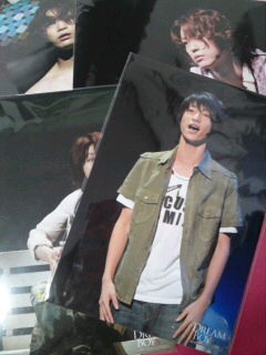 ドリボ関連 田中樹くん応援ブログ 樹日記