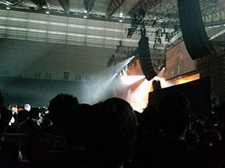 Babymetal オズフェスト2015 たなまログ