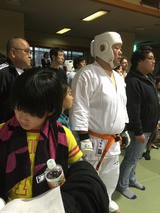 ２０１６武魂杯 極真会館田無道場のブログ