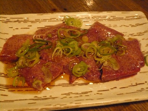 秀 下北沢串焼きのお店 おいしいもの食べよう Good Taste Magazine