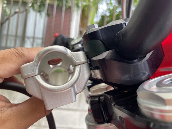 XTRIG PHDS for OEM : たにし大記録