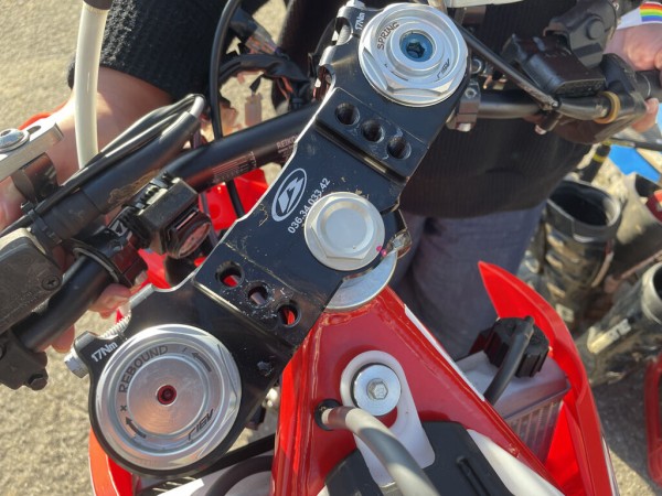 XTRIG PHDS for OEM : たにし大記録