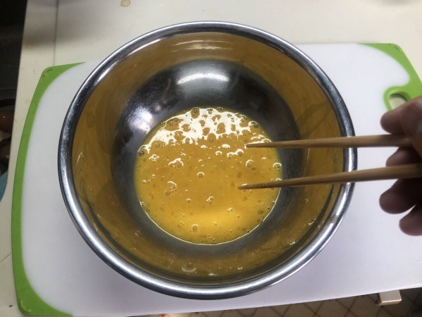 ガトー インビシブルを作ろう たにし大記録