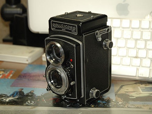 高品質 Rolleicord Va Va 実用品 ローライコード フィルムカメラ Nicholaskralev Com