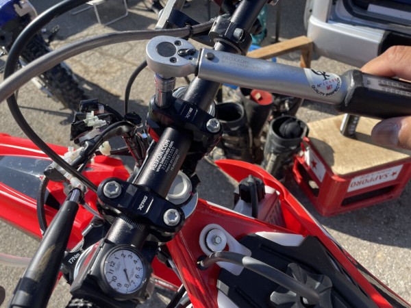 XTRIG PHDS for OEM : たにし大記録