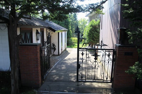 木村捷司展（矢島氏コレクション特別展） : 道南の山と花・蝶・鳥2