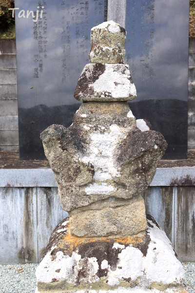 支倉六右衛門常長の墓 圓福寺 川崎町ドライブ観光 2 仙台人が仙台観光をしているブログ