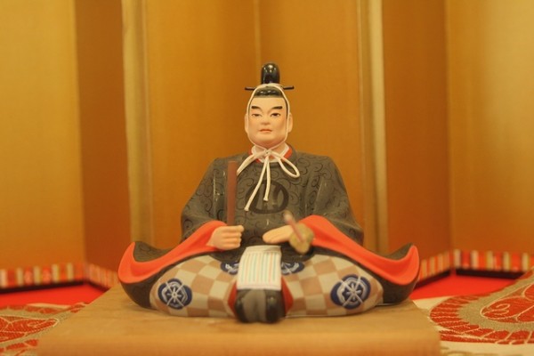 堤人形　お雛様　ひな祭り 堤人形 お雛様 ひな祭り 雛人形・ひな祭り
