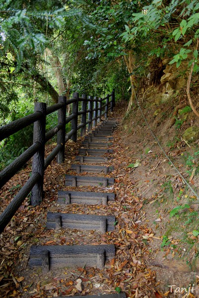 寒風沢島 探検 #05】 日和山展望台の「十二支方角石」と「縛り地蔵