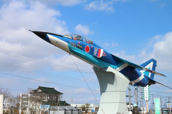 T-2型128号機と鹿妻駅 : 仙台人が仙台観光をしているブログ