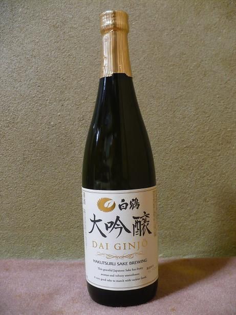 安い大吟醸を飲む No 1 丹醸 スペペ 飲料マニアと雑学帝王