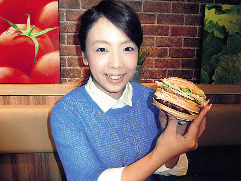 バーガーキング big割 マック元女性店長が仕掛け人 たんかんニュース バーガーキング big割 マック元女性店長が仕掛け人 たんかんニュース
