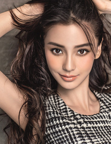 アンジェラ ベイビーの画像集 16枚 世界が見えて来ない