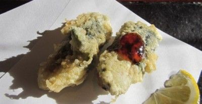 蕎麦 雪月花２ 静岡県島田市 単身赴任おじさん日記