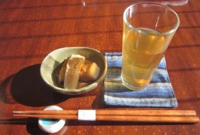 蕎麦 雪月花２ 静岡県島田市 単身赴任おじさん日記