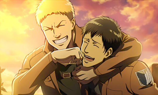 進撃の巨人 漫画 96話 海外の反応 ベルトルトはいいヤツ とにかく悲しい 漫画アニメ翻訳ブログ