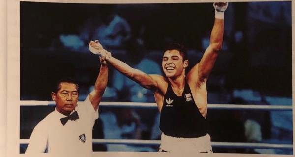 温室に敷かれた線路は続くよ、どこまでも…？〜ビッグ・ジョージから