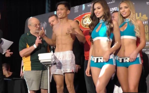 分銅式体重計にして下さい。電子体重計は即刻廃止にして下さい