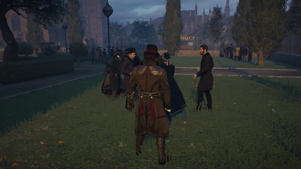 アサシンクリード シンジケート アサシンズガントレット Procrear Com Co